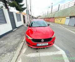 Fiat Tipo 2020 37mii km