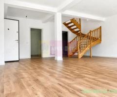 Duplex 4 camere , curte 250 mp, renovat 2025 — Mogoșoaia