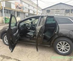 Mazda cx7 2,2 diesel