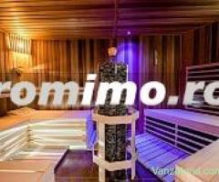 biosaune Bucuresti,sauna finlandeza