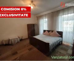 Duplex in Deta cu comision 0% 117 mp utili la asfalt - ID V4730