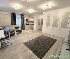 Proprietar vand duplex cu 5 camere, panouri solare, Dumbravita