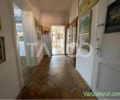 Spatiu Comercial de vanzare 277 mpu zona Orasul de Jos Sibiu