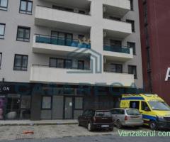 Spatiu comercial 82mp utili, bloc A3 - Victoria Rezidential