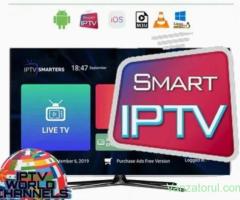 Canale Iptv World