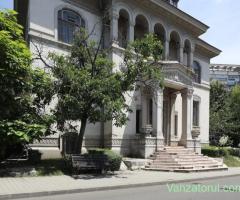 CASA BĂILEȘTEANU Monument Istoric Emblematic al Craiovei