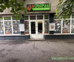 Spatiu comercial Calea Aradului