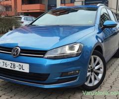 vw golf 1.2 tsi navi piele camera xenon led highline