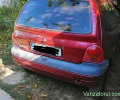 Dezmembrez Renault Twingo 2002