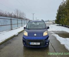 Fiat Qubo 2008