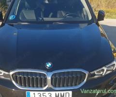 BMW seria 3 2023