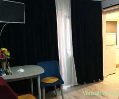 Vand garsoniera