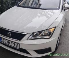 Seat Leon 2019