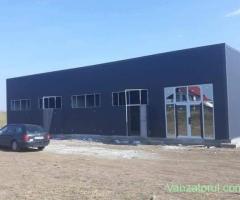 Constructii totale + confectii metalice