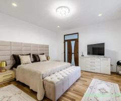 Rezervat Proprietate de vis cu teren 2880 mp și facilități PREMIUM