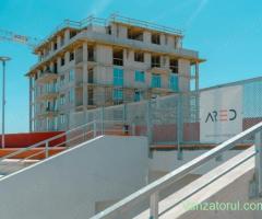 SPATIU COMERCIAL ARED City direct de la dezvoltator (fara agentie- 0%)