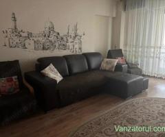 Apartament 3 camere de vanzare zona Unirii