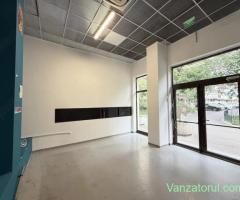 Spatiu Comercial-Drumul Taberei -Piata Valea Ialomitei