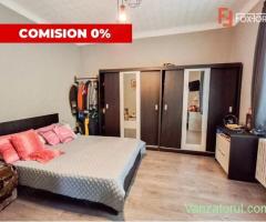 COMISION 0% Casa individuala de vanzare in Timisoara, zona Complex Studentesc