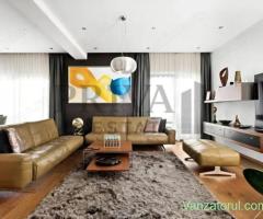 Casa stil mediteranean 5 camere, 2 bai, 235 mp,Giroc
