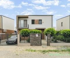 Casa P+1 in Tunari | 113 mp utili | Teren 345 mp | Mobilata si utilata complet