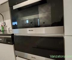 Casa de Lux cu 4 camere Teren 1200 mp