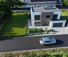 Teren intravilan Golesti | Strada Magnoliei