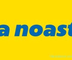 Angajam GESTIONAR DEPOZIT punct de lucru Timisoara