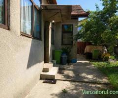 De vânzare | Casă renovabilă cu teren 601 mp | Gruia zona 7 Străzi