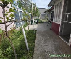 Casa zona Buzaului - Radu Negru , sup 264 mp