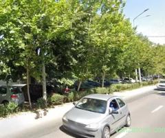 Teren 13850mp cu deschidere de 95ml la bd. Theodor Pallady