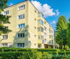 Apartament 2 camere, cartier Astra zona Planete.