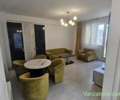 INCHIRIERE APARTAMENT 2 CAMERE MILITARI RESIDENCE REZERVELOR 56,MOBILAT,UTILAT