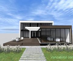 Medeea-Vila supeba P+1 constructie 2025