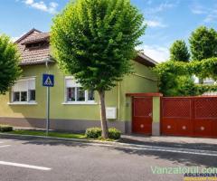 3D!Ansamblu casa+productie+comercial, 3 corpuri,acces stradal,Tudor,Targu Mures, potential ridicat