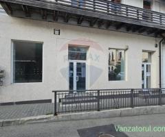 Ultracentral I SinaiaI Comision 0ISpațiu comercial 122mp de închiriat