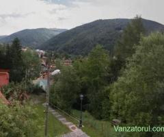 Vila Sinaia 8 camere | garaj | acces usor