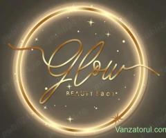 Glow beauty salon cauta coleg frizerie- barber