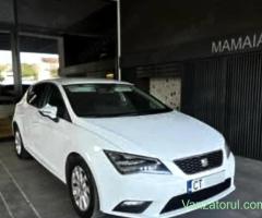 Vand Seat Leon 3