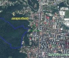 Teren Ramnicu Valcea / 28 Ha