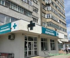 Spatiu comercial de Inchiriat 174mp Vaslui - Stefan cel Mare