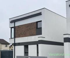 Vand duplex in Sacalaz
