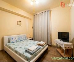 Apartament 2 camere complet renovat – zona Aeroport