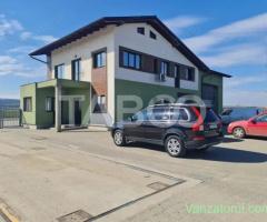 Spatiu industrial de vanzare in Sebes judetul Alba