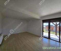 Casa individuala cu 5 camere in Bavaria Sibiu