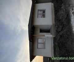 Duplex nou de vânzare | 75 mp utili | Teren 280 mp | 134.999