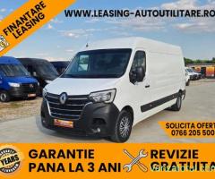 Renault New Master L3H2
