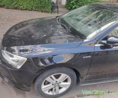 Volkswagen JETTA, Hybrid