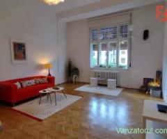 Apartament 3 camere, 104 mp zona ultracentral Piata Victoriei