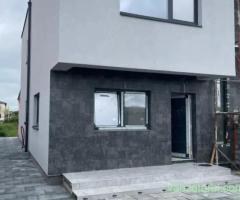 Duplex 3 dormitoare | 118 MP | Mosnita-Noua | Drumul Boilor